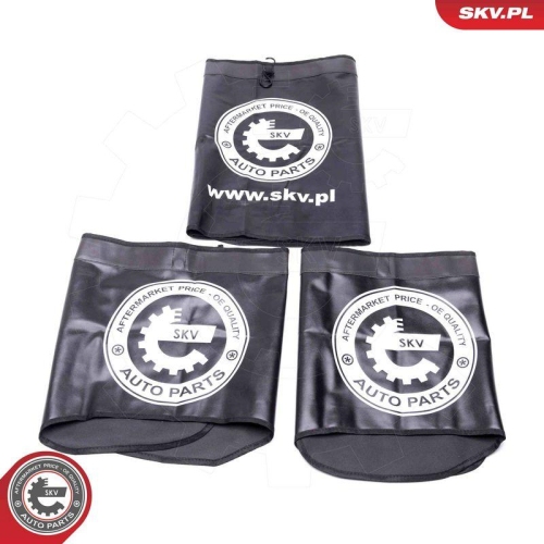 ESEN SKV Blende, Sto&szlig;f&auml;nger 99SKV986