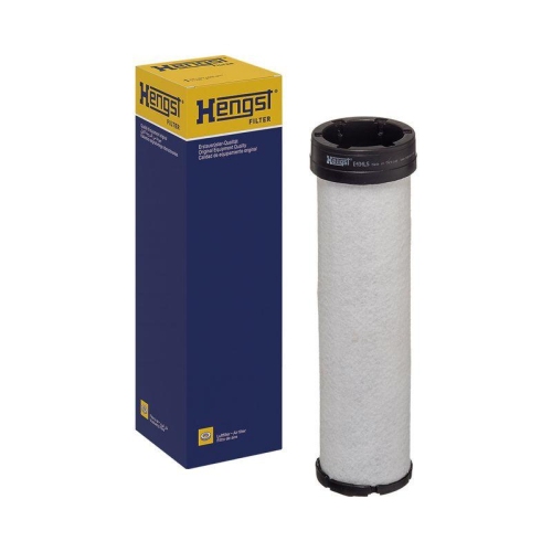 HENGST FILTER Sekund&auml;rluftfilter E434LS
