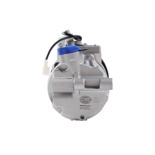 HELLA Kompressor, Klimaanlage >>> Easy2Fit <<< 8FK 366 200-011
