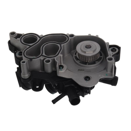VALEO Wasserpumpe, Motork&uuml;hlung 529311