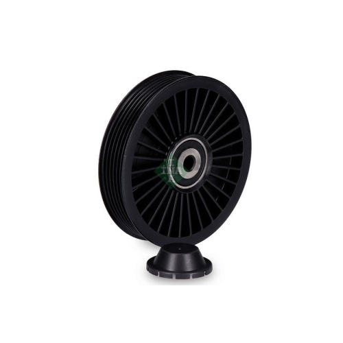 Schaeffler INA Umlenk-/Führungsrolle, Keilrippenriemen 532 0242 10