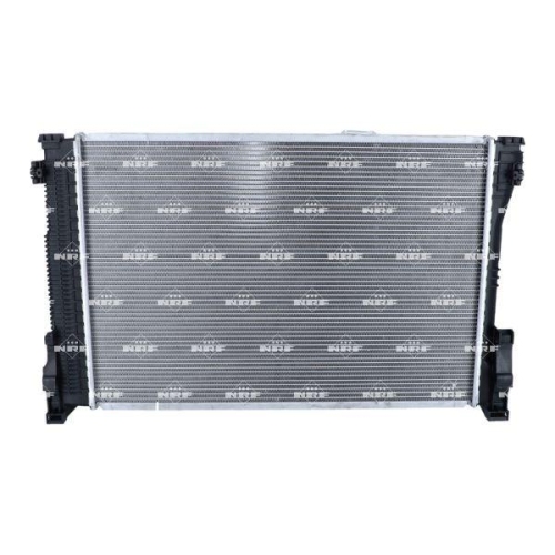 NRF Kühler, Motorkühlung 53968