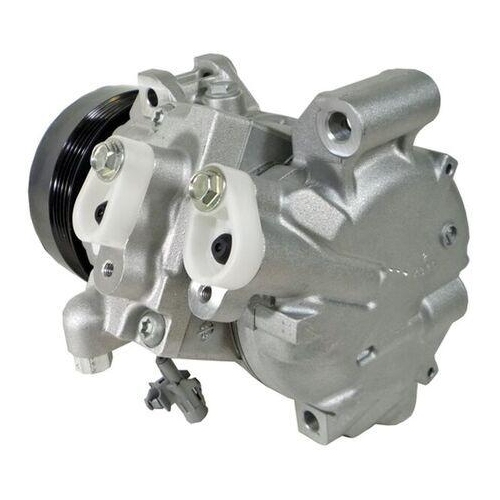 MAHLE Kompressor, Klimaanlage BEHR *** PREMIUM LINE *** ACP 810 000P