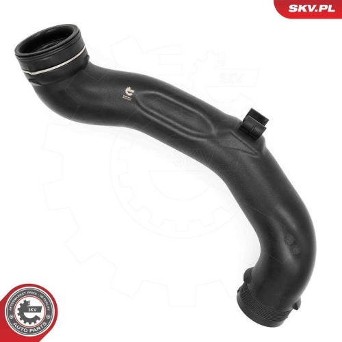 ESEN SKV Ansaugschlauch, Luftfilter