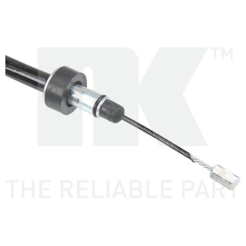 NK Seilzug, Feststellbremse 903477