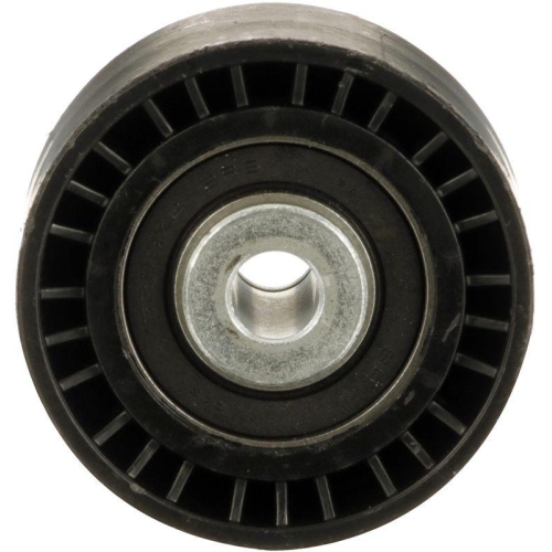 GATES Umlenk-/F&uuml;hrungsrolle, Zahnriemen PowerGrip&trade; T41235