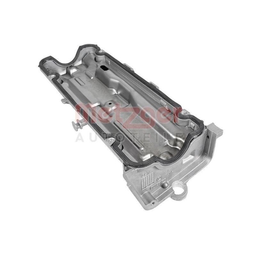 METZGER AUTOTEILE Zylinderkopfhaube ORIGINAL ERSATZTEIL 2389298