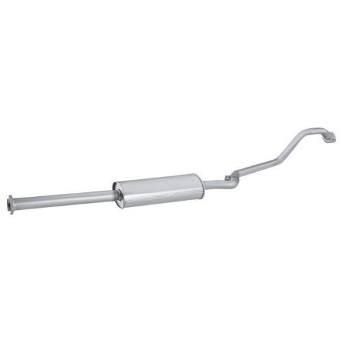 HELLA Mittelschalld&auml;mpfer Easy2Fit &ndash; PARTNERED with Faurecia 8LC 366 025-431