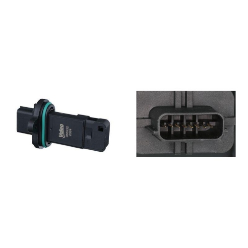 VALEO Luftmassenmesser 366932