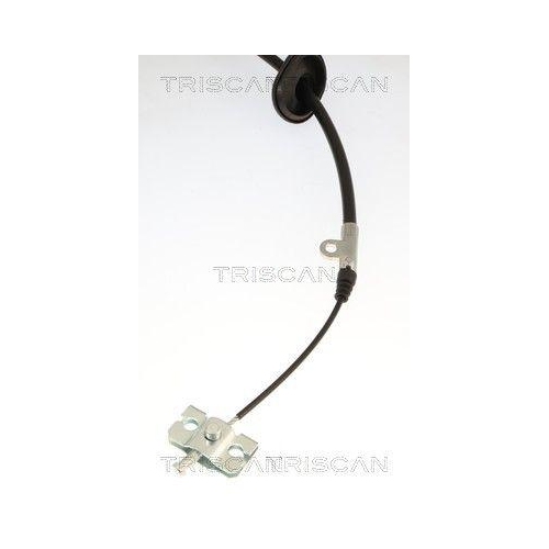 TRISCAN Seilzug, Feststellbremse 8140 141192