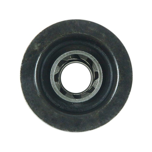 AS-PL Freilaufgetriebe, Starter AS SD5131