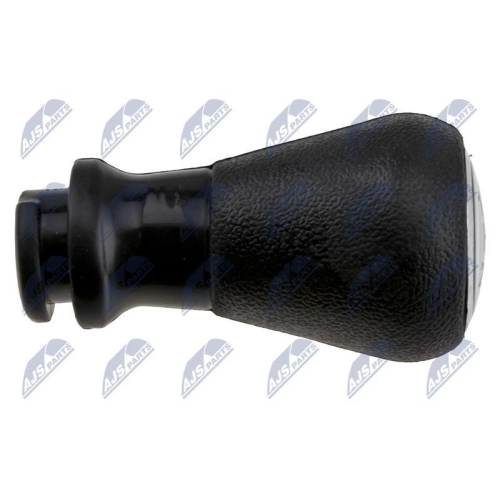 NTY Schalthebelknauf GZB-PE-002