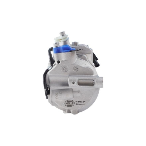 HELLA Kompressor, Klimaanlage >>> Easy2Fit <<< 8FK 366 200-291