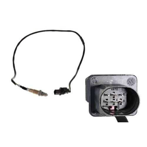 VALEO Lambdasonde 368394