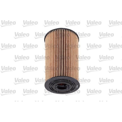 VALEO Ölfilter 586579