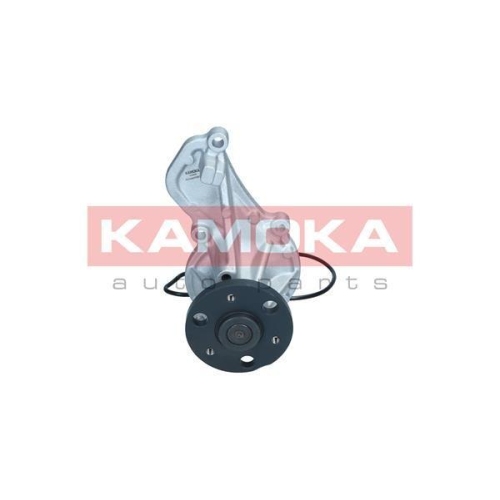 KAMOKA Wasserpumpe, Motork&uuml;hlung T0305