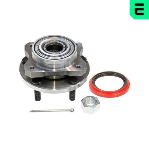 OPTIMAL Radlagersatz 991990