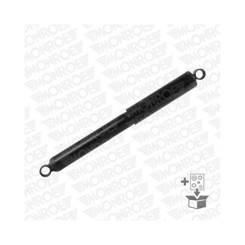 MONROE Sto&szlig;d&auml;mpfer MONROE ADVENTURE D8003