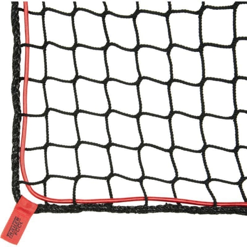 Abdecknetz, schwarz, 2200 x 1500 mm, MW 45 mm Anh&auml;nger Frielitz 013030500