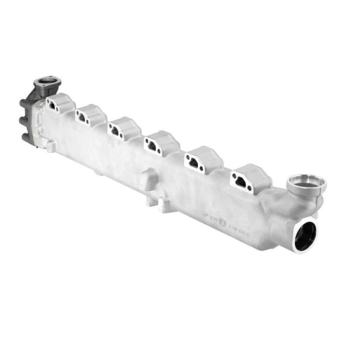 BorgWarner K&uuml;hler, Abgasr&uuml;ckf&uuml;hrung OE-Version/Erstausr&uuml;stung 749002D0