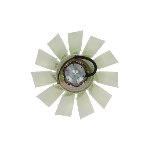 HELLA L&uuml;fter, Motork&uuml;hlung 8MV 366 438-271