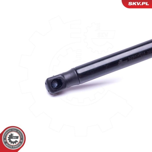 ESEN SKV Gasfeder, Motorhaube 52SKV014
