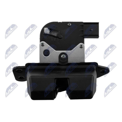 NTY Kofferraumdeckelschloss EZC-HY-575A