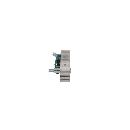 HC-Cargo Gleichrichter, Generator F 032 131 505