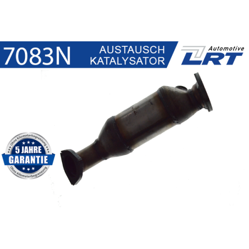 LRT Katalysator 7083N