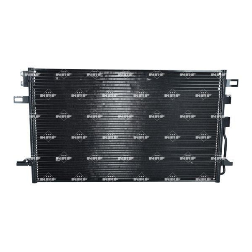 NRF Kondensator, Klimaanlage EASY FIT 35617