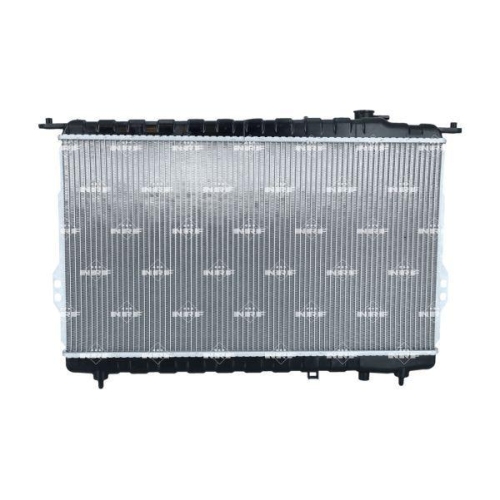 NRF K&uuml;hler, Motork&uuml;hlung 53642