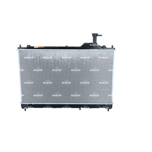 NRF K&uuml;hler, Motork&uuml;hlung 550054