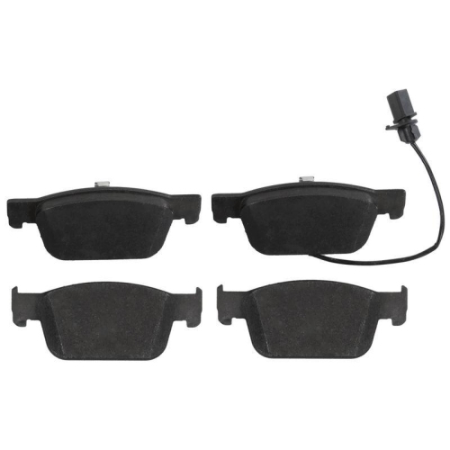 TRW Bremsbelagsatz, Scheibenbremse GDB2127