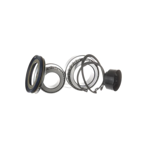 SKF Radlagersatz VKBA 2450