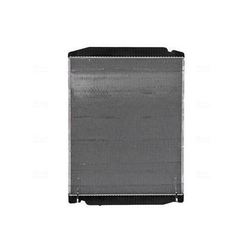 NISSENS K&uuml;hler, Motork&uuml;hlung 63331A