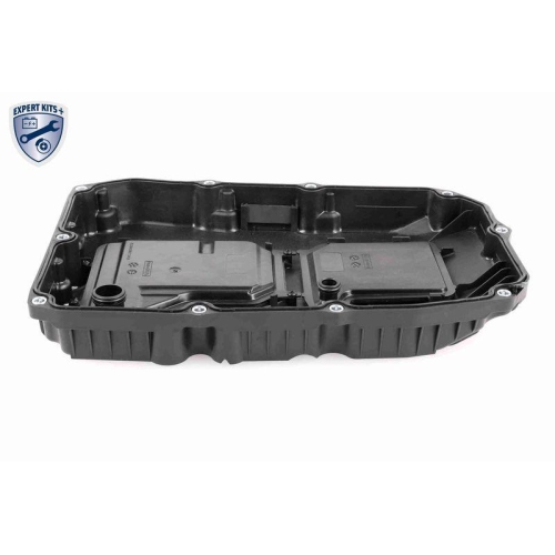 VAICO Teilesatz, Automatikgetriebe-Ölwechsel EXPERT KITS + V30-3696-XXL