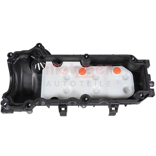 METZGER AUTOTEILE Zylinderkopfhaube ORIGINAL ERSATZTEIL GREENPARTS 2389300