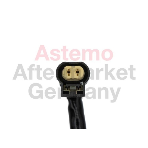 ASTEMO-HITACHI Sensor, Abgastemperatur 2505601