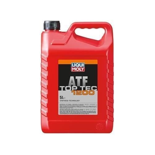 Liqui Moly Top Tec ATF 1200 Automatikgetriebe&ouml;l 6 Liter - 3682+3681