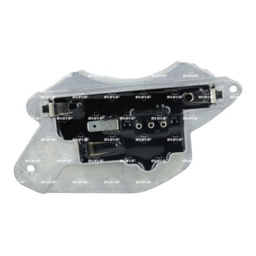 NRF Widerstand, Innenraumgebl&auml;se 342135