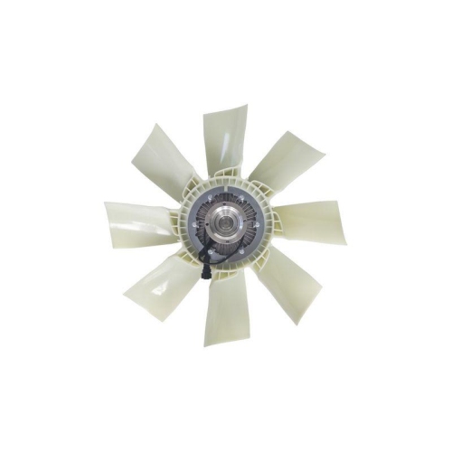 HELLA L&uuml;fter, Motork&uuml;hlung 8MV 366 438-281