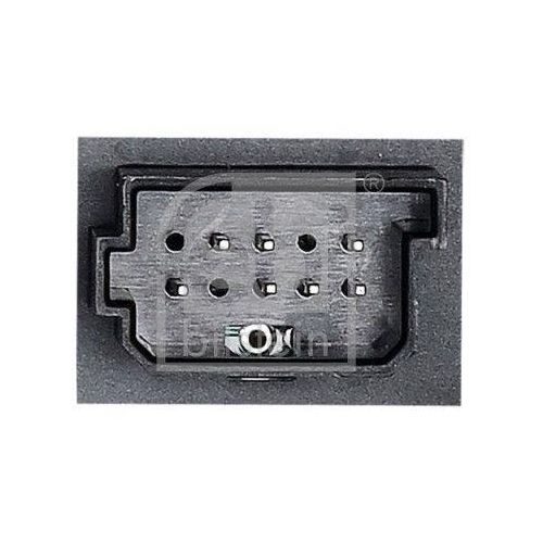 FEBI BILSTEIN Schalter, Fensterheber febi Plus 1004336