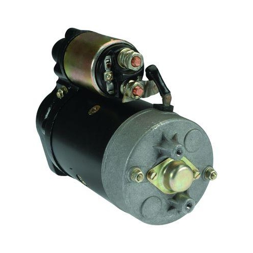 WAI Starter 16445N