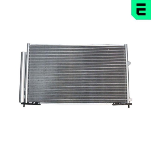 ERA Kondensator, Klimaanlage 667344