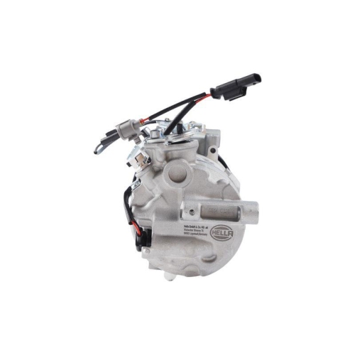 HELLA Kompressor, Klimaanlage >>> Easy2Fit <<< 8FK 366 200-461