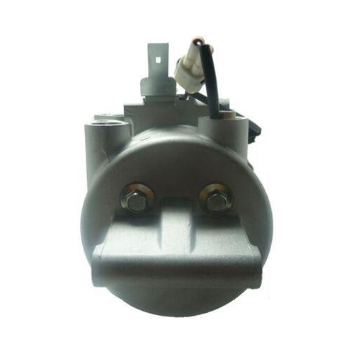 MAHLE Kompressor, Klimaanlage BEHR ACP 814 000S