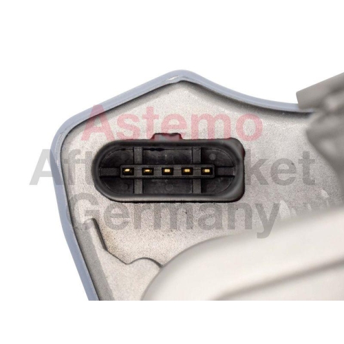 ASTEMO Drosselklappenstutzen 2509027