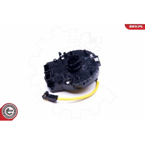 ESEN SKV Wickelfeder, Airbag