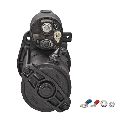VALEO Starter VALEO ORIGINS - NEW O.E. TECHNOLOGIE 432627