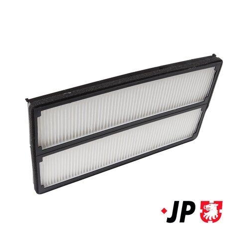 JP GROUP Filter, Innenraumluft JP 1328101700